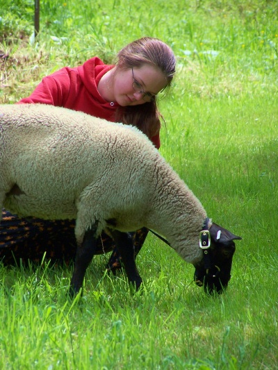 Patient and Gentle